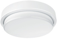 Plafoniera Led Tonda 65 w Plafoniera Led Tonda 65 w