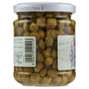 Capperi Aromatizzati Con Aceto Di Vino Lacrimella Coelsanus