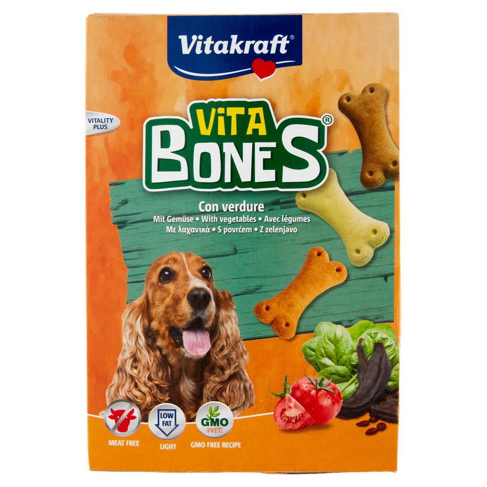 Biscotti Vita Bones Vitakraft - Foto 1