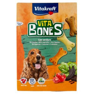 Biscotti Vita Bones Vitakraft - Foto 1