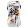 RASOIO BIC FLEX 5 - Foto 1 di 3
