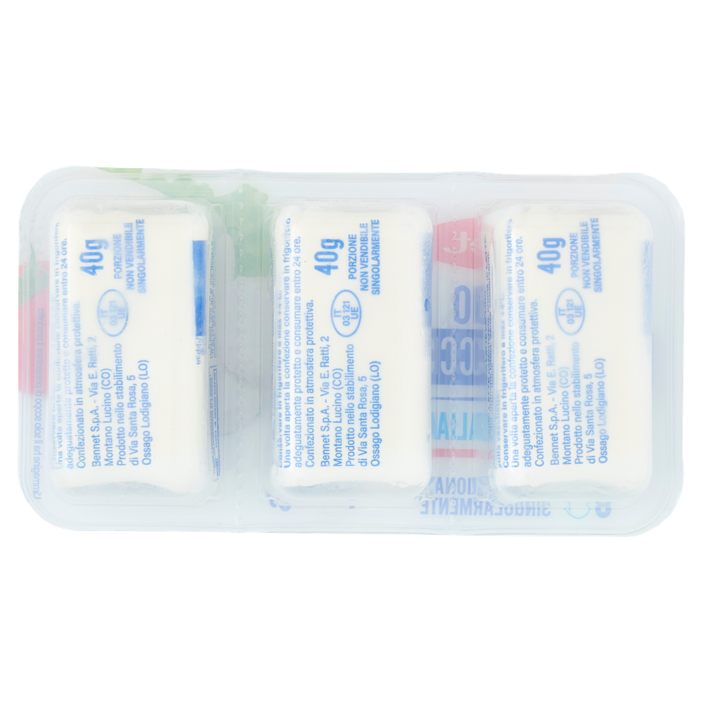 Caprino Di Latte Vaccino Bennet - Foto 3