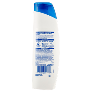 Shampoo 1in1 Lisci & Setosi Head & Shoulders - Foto 3