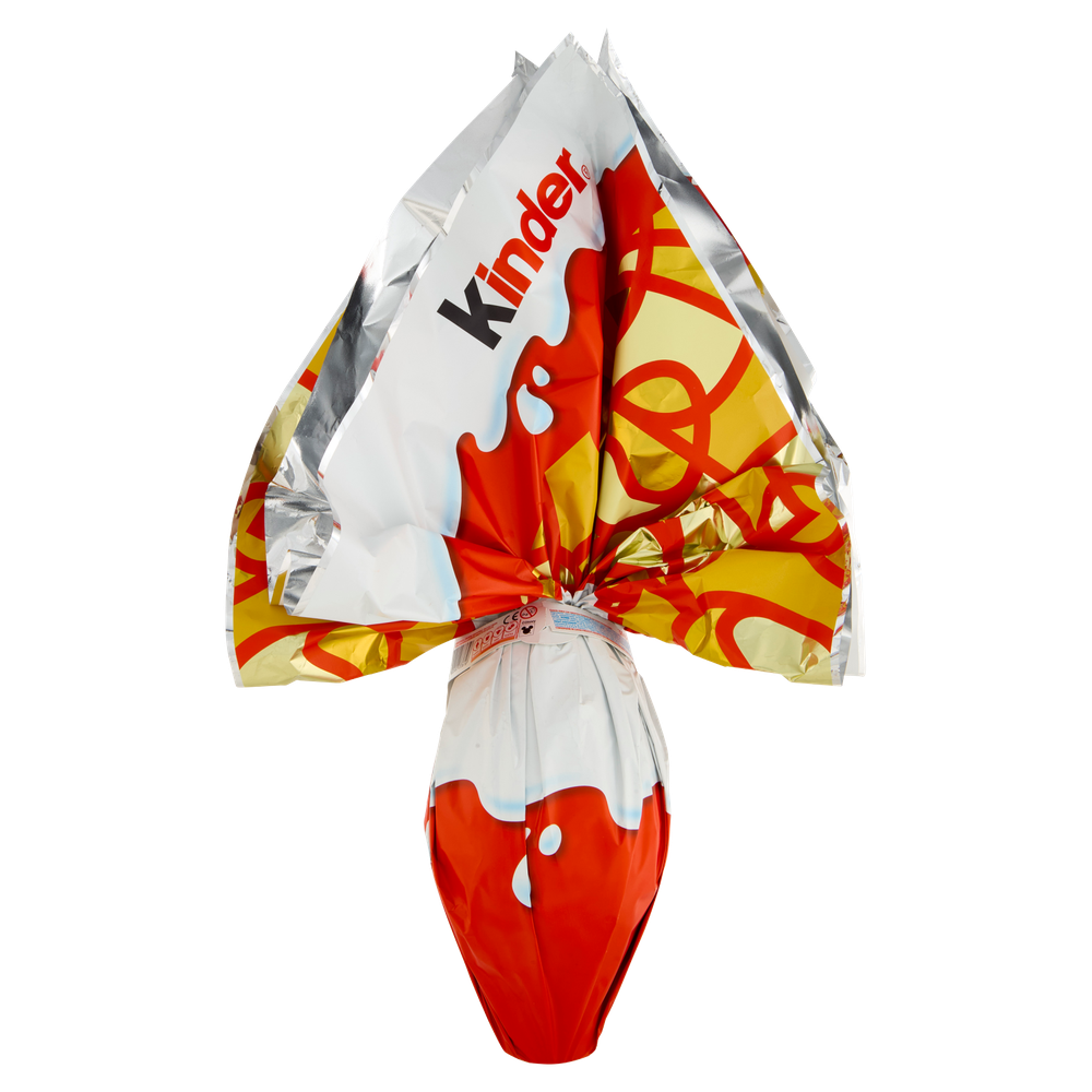 Kinder Gransorpresa Gigante Disney Princess - Foto 3