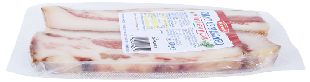 Guanciale Stagionato A Fette Bennet - Foto 3