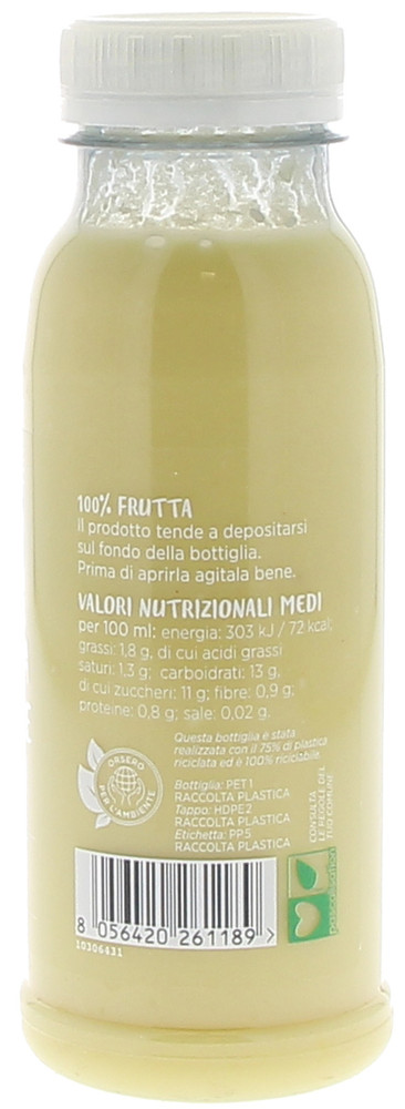 Succo Cocco Ananas - Foto 2