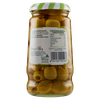 OLIVOLI'OLIVE V.SNOC.