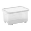 T3*T-BOX XXS TRASP. - Foto 1 di 1
