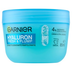 Crema Sorbetto Hyaluron Garnier - Foto 1