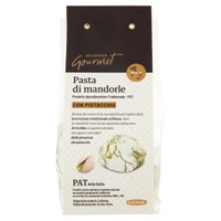 Paste Di Mandorla Con Pistacchi Selezione Gourmet Bennet Paste Di Mandorla Con Pistacchi Selezione Gourmet Bennet
