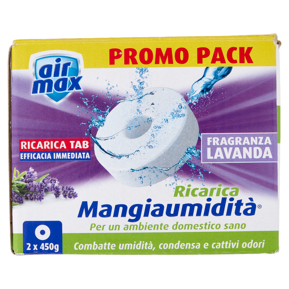 Ricarica Tab Lavanda Air Max - Foto 3
