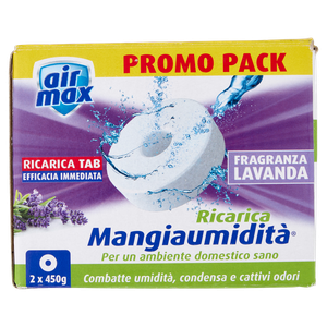 Ricarica Tab Lavanda Air Max - Foto 3