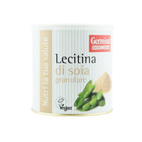 Lecitina Di Soia Bio Germinal Lecitina Di Soia Bio Germinal