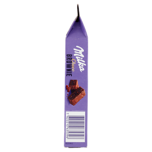 Tortine Choco Brownie Con Cioccolato E Latte Alpino 6x25g Milka - Foto 2