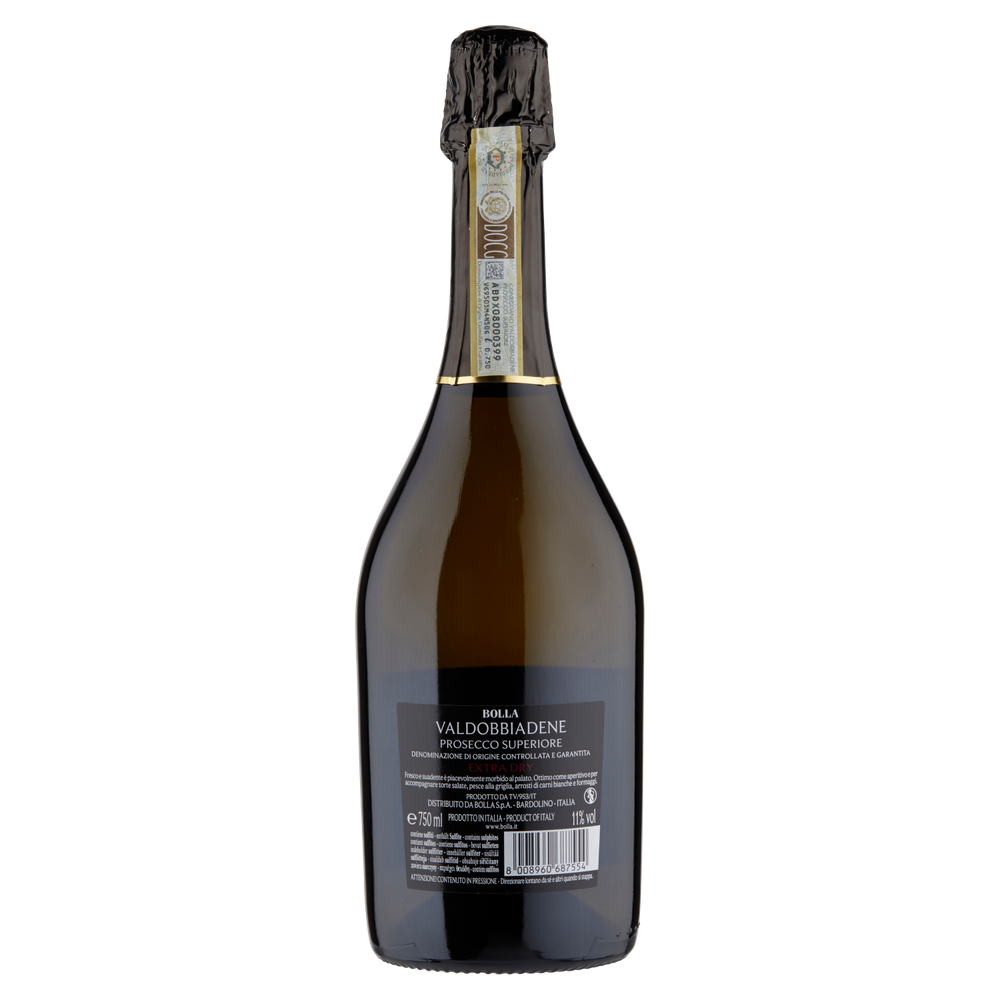 Prosecco Docg Bolla