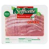 Sofficette Maxi Crudo Citterio