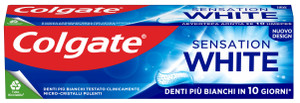 Dentifricio Sensation White Colgate - Foto 1