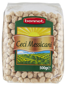 Ceci Messicani Secchi Bennet - Foto 1