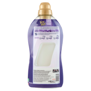 Ammorbidente Concentrato Per Lavatrice Sogni Di Loto 48 Lavaggi Vernel - Foto 3