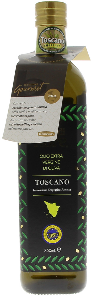 Olio Extravergine D'oliva Igp Toscana Col Di Fiore - Foto 1