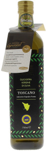 Olio Extravergine D'oliva Igp Toscana Col Di Fiore - Foto 1