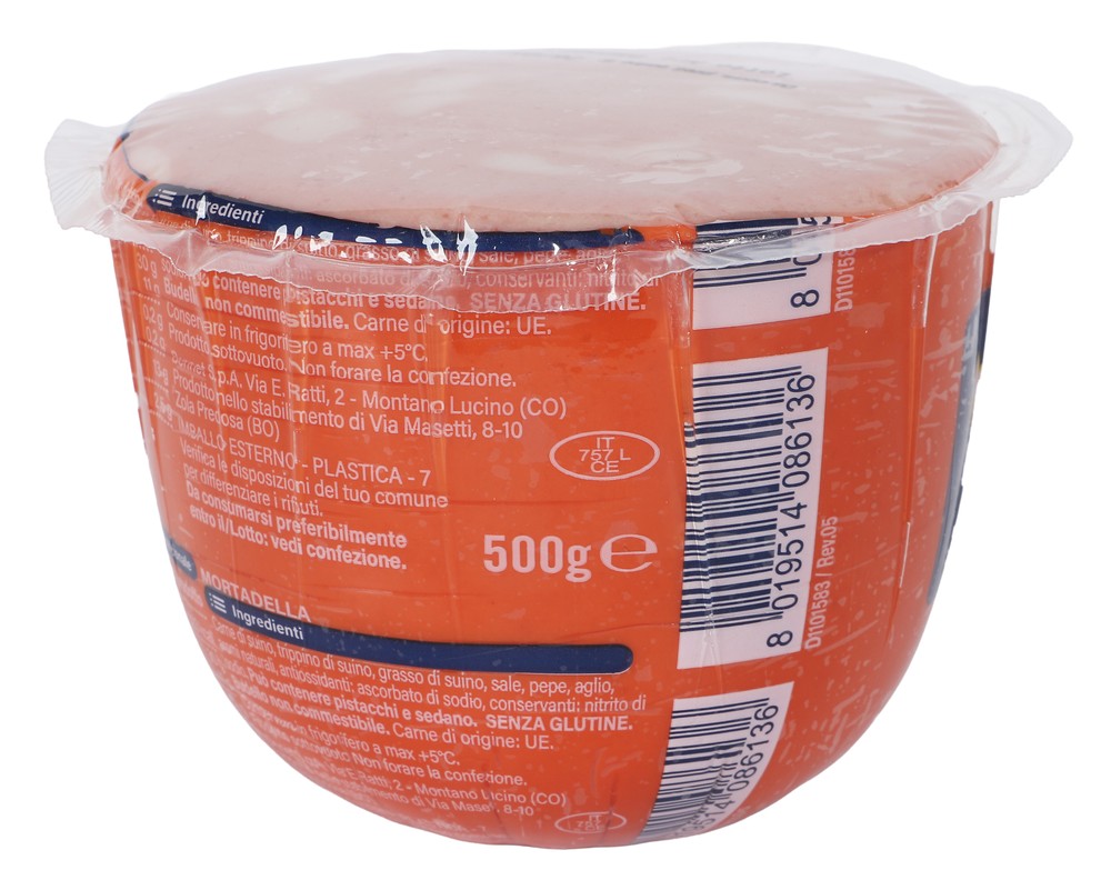 Mortadella Bennet - Foto 3