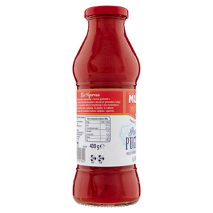 Passata Pugliese Mutti - Foto 2