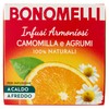 Infuso Camomilla Agrumi Aromonioso Bonomelli