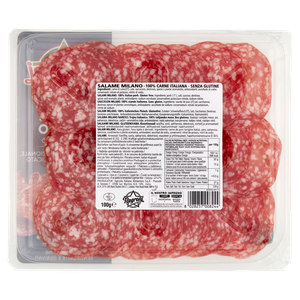 Salame Milano Negroni - Foto 3