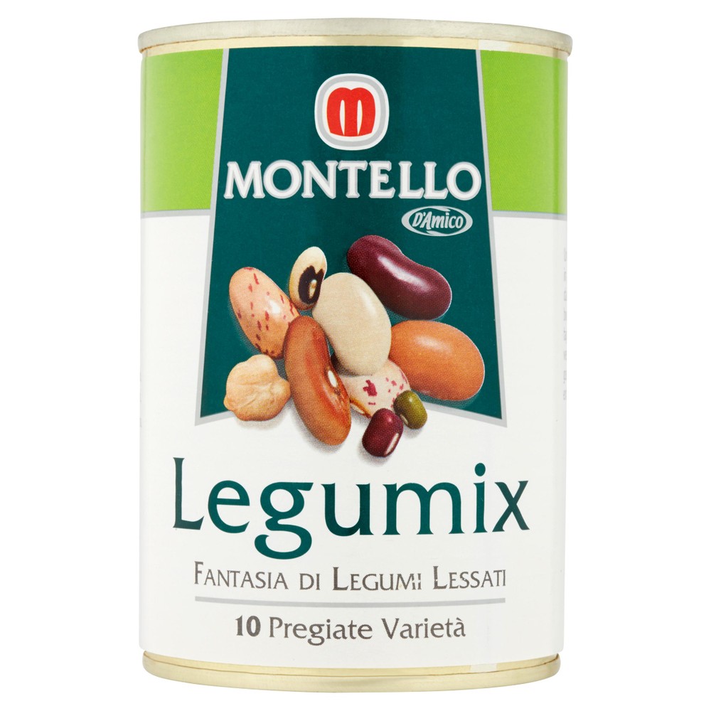Legumi In Scatola Legumix Montello - Foto 1