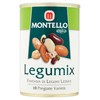 LEGUMIX MONTELLO - Foto 1 di 3