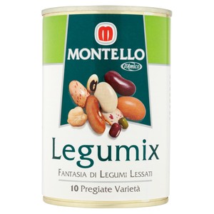 Legumix Montello