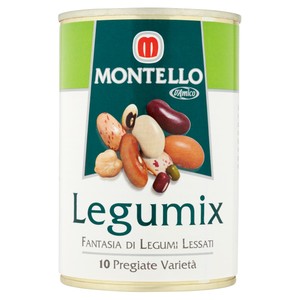 Legumi In Scatola Legumix Montello - Foto 1