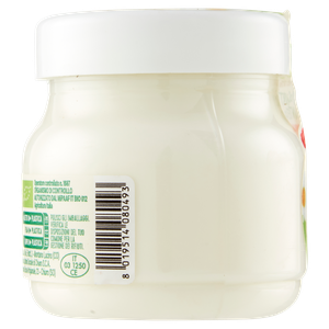 Yogurt Intero Bianco Naturale Bennet Bio - Foto 2