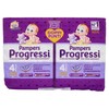 PAMPERS PROG.MAXI X42 - Foto 1 di 3