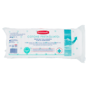 Cotone Medicale Pretagliato Bennet - Foto 3