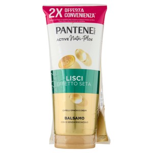 Balsamo Pantene Lisci Bipacco - Foto 1
