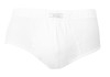 Slip Uomo L Bianco Delinea