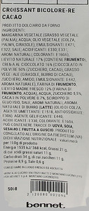 Croissant Bicolore - Foto 3