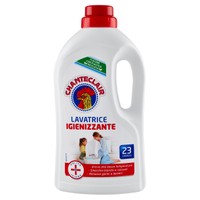 Detersivo Liquido Con Igienizzante Chante Clair 23 Lavaggi Detersivo Liquido Con Igienizzante Chante Clair 23 Lavaggi