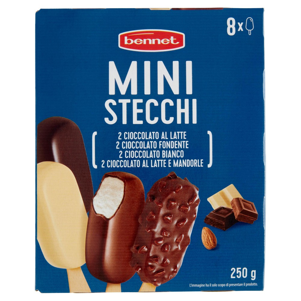 8 Ministecchi Bennet - Foto 1