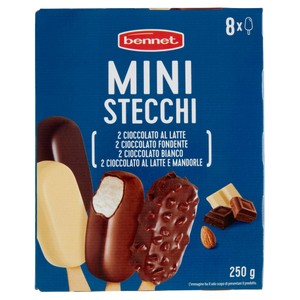 8 Ministecchi Bennet - Foto 1