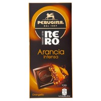 Nero Fondente Extra Arancia Tavoletta Cioccolato Fondente