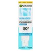 Fluido Hyaluron Anti Uv Quotidiano Invisibile 50+ Garnier