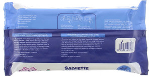 Salviette Detergenti Pet Con Talco Pet&Pet Conf. Da 36 - Foto 2