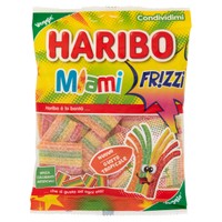 Caramelle Miami Frizzi Haribo Caramelle Miami Frizzi Haribo