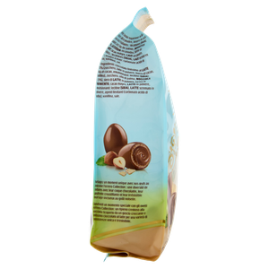 Ferrero Collection Crispy Chocolate Eggs Whit Hazelnut - Foto 2