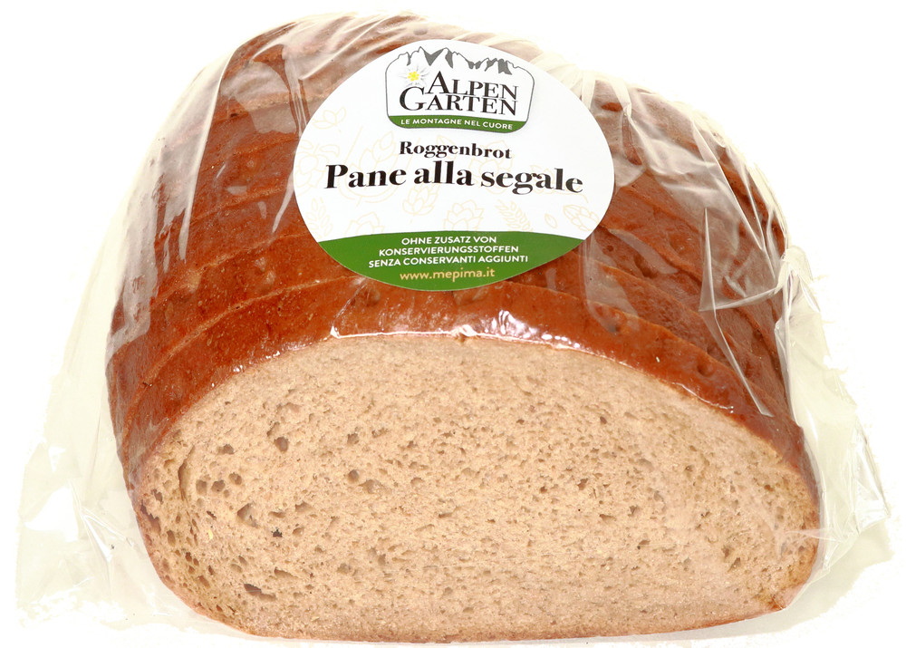 Pane Alla Segale Mepima - Foto 1