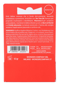 Lr Wonder Company Balsamo Labbra - Foto 3