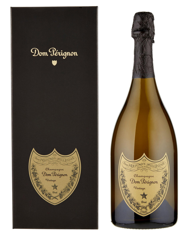 Champagne Dom Perignon - Foto 1